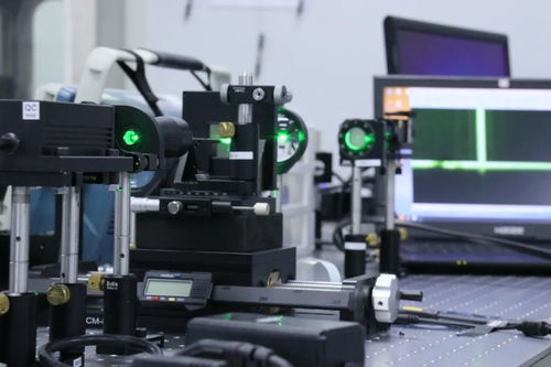 空間光調制器產品及模塊化系統(tǒng)產品批量生產 多媒體產品