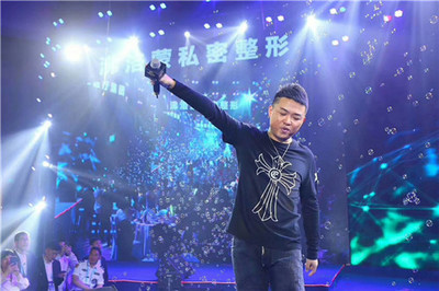 思言經紀人肖像授權活動正式啟動，星燦明星演出服務公司開啟合作邀約通道